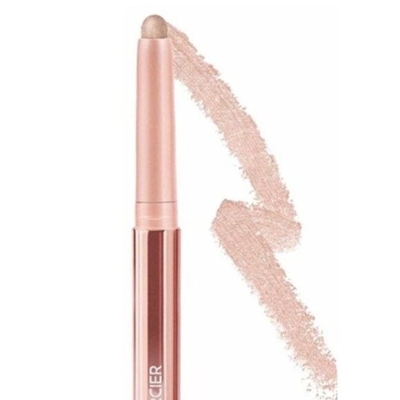 Laura Mercier Caviar Stick Eye Shadow Colour* ~ Wild Rose 0.05 oz NIB - Picture 3 of 12